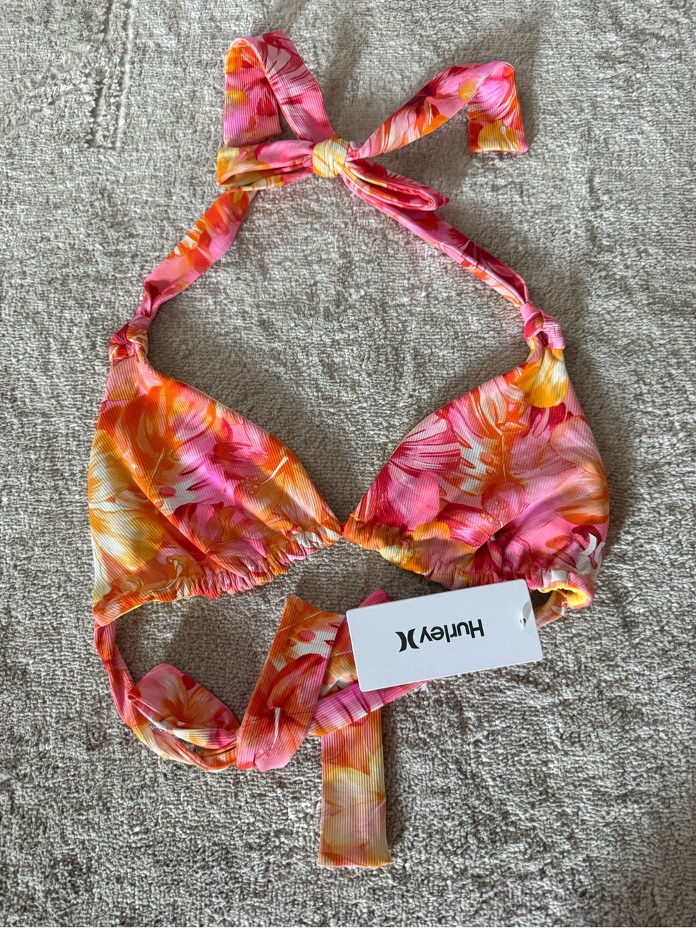 Hurley Bikini - Picture 2 of 7